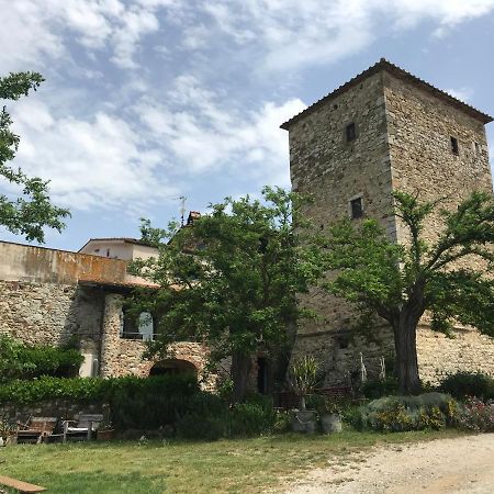 Case Di Vetulonia Castiglione della Pescaia Luaran gambar