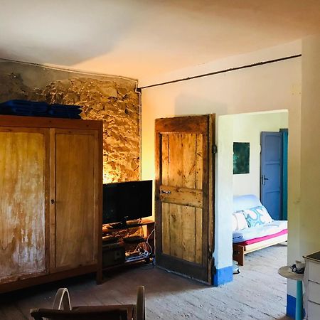 Case Di Vetulonia Castiglione della Pescaia Luaran gambar