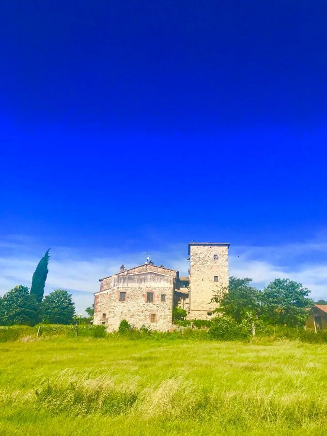 Case Di Vetulonia Castiglione della Pescaia Luaran gambar