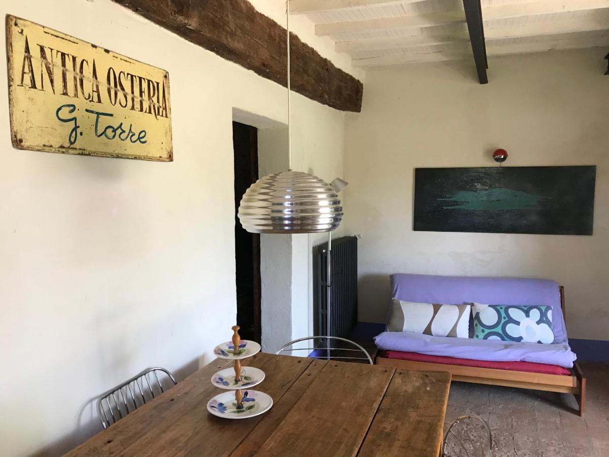 Case Di Vetulonia Castiglione della Pescaia Luaran gambar