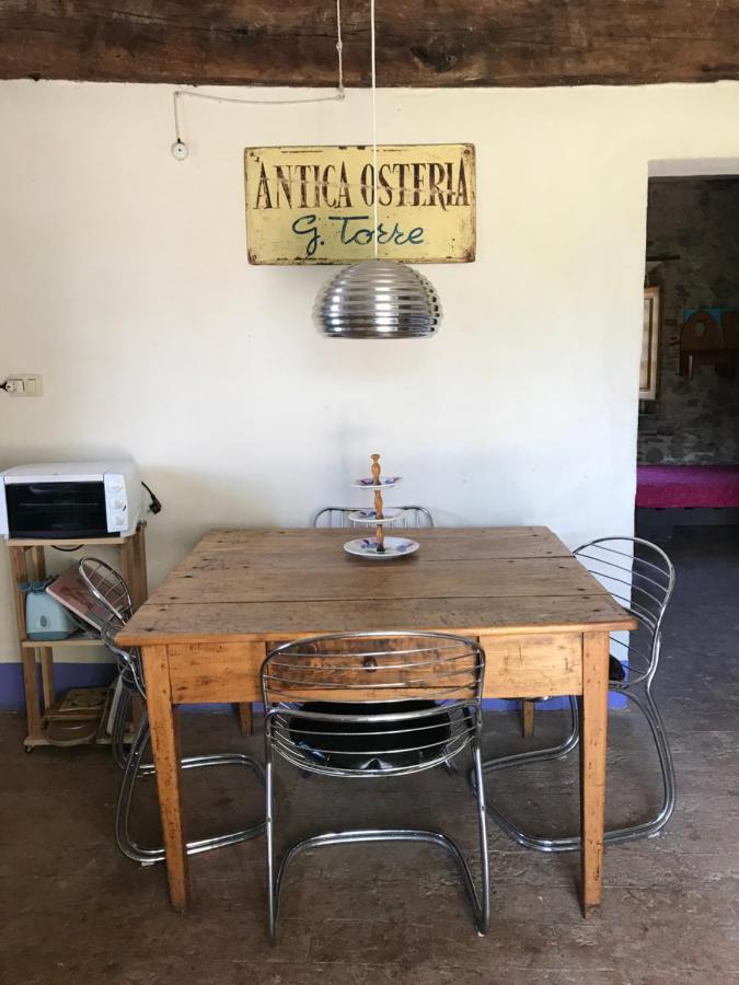 Case Di Vetulonia Castiglione della Pescaia Luaran gambar