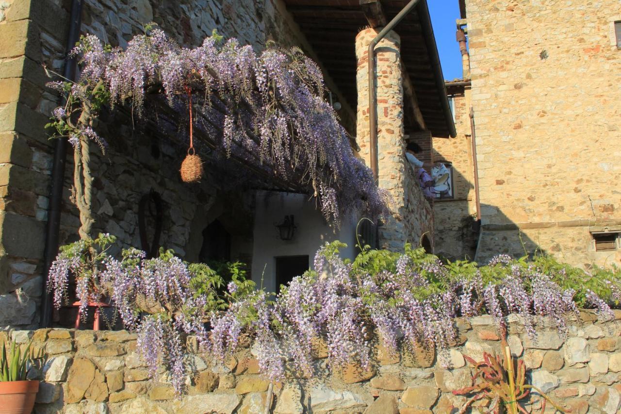 Case Di Vetulonia Castiglione della Pescaia Luaran gambar