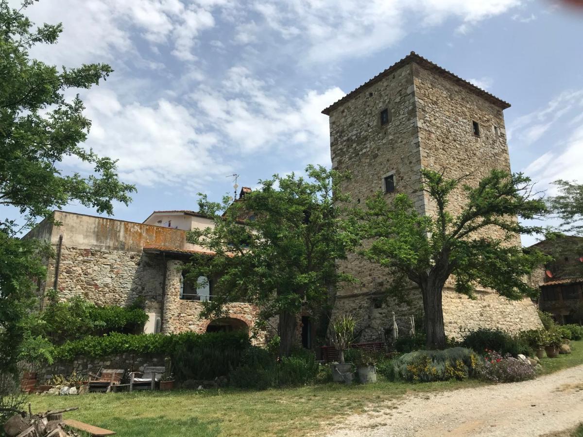 Case Di Vetulonia Castiglione della Pescaia Luaran gambar