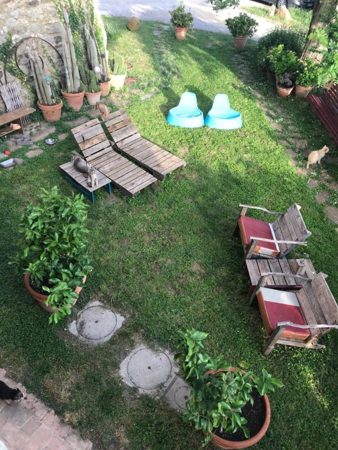 Case Di Vetulonia Castiglione della Pescaia Luaran gambar