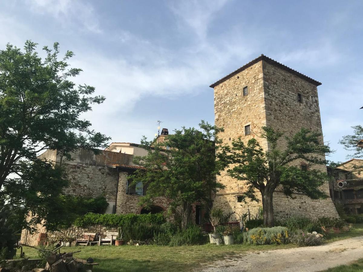 Case Di Vetulonia Castiglione della Pescaia Luaran gambar