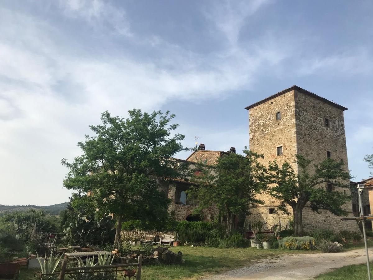 Case Di Vetulonia Castiglione della Pescaia Luaran gambar