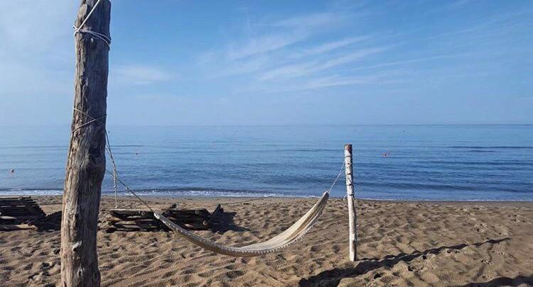 Case Di Vetulonia Castiglione della Pescaia Luaran gambar