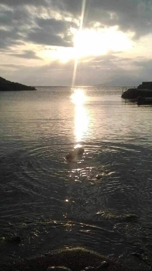 Case Di Vetulonia Castiglione della Pescaia Luaran gambar